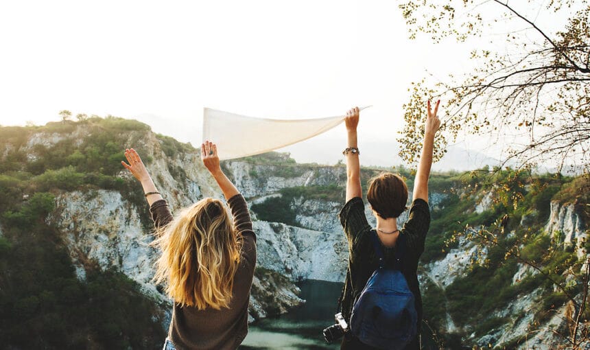 Unveiling India’s Top Five Summer Travel Destinations