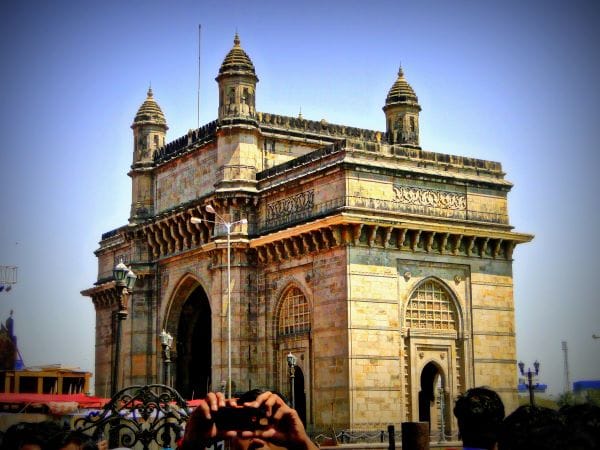 Incredible India: A Journey through the Mesmerizing Land of Diversity