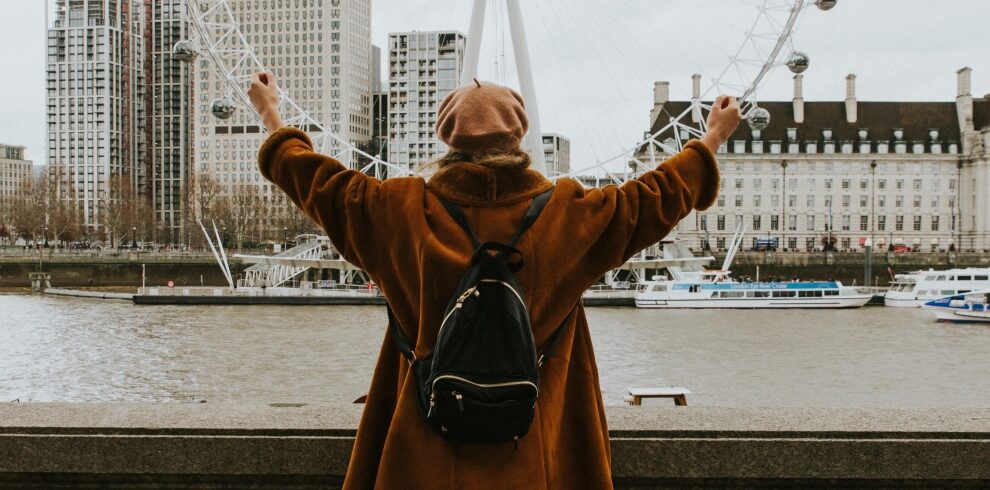 sightseeing